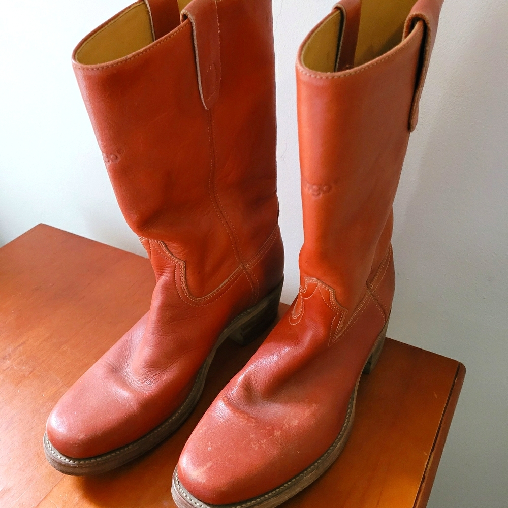 Western Boots